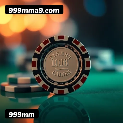 Vantagens exclusivas 999mm para jogadores brasileiros - São Paulo, Rio, BH