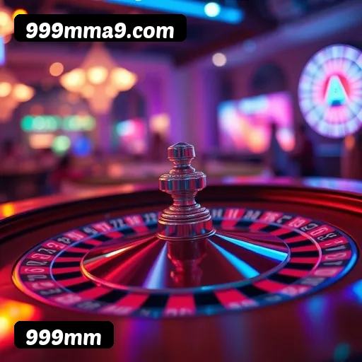 999mm bônus R$5.000 + 500 giros - Rollover 35x, prazo 30 dias, 38% taxa conversão